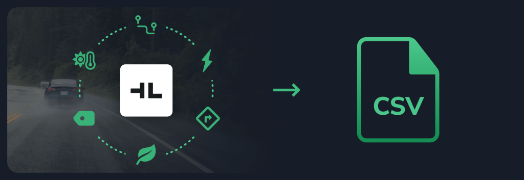Expense Reporting: Automatic Tesla Mileage & Cost&nbsp;Tracking