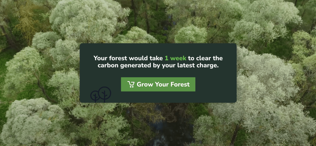 Offset Your Emissions by Planting&nbsp;Trees