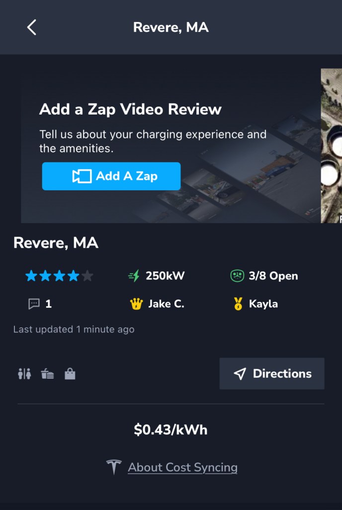 Supercharger page