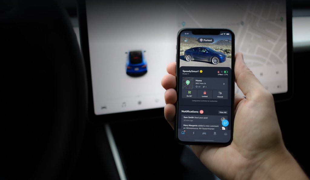 Share Your Public&nbsp;Profile