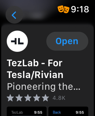 TezLab - For Tesla/Rivian